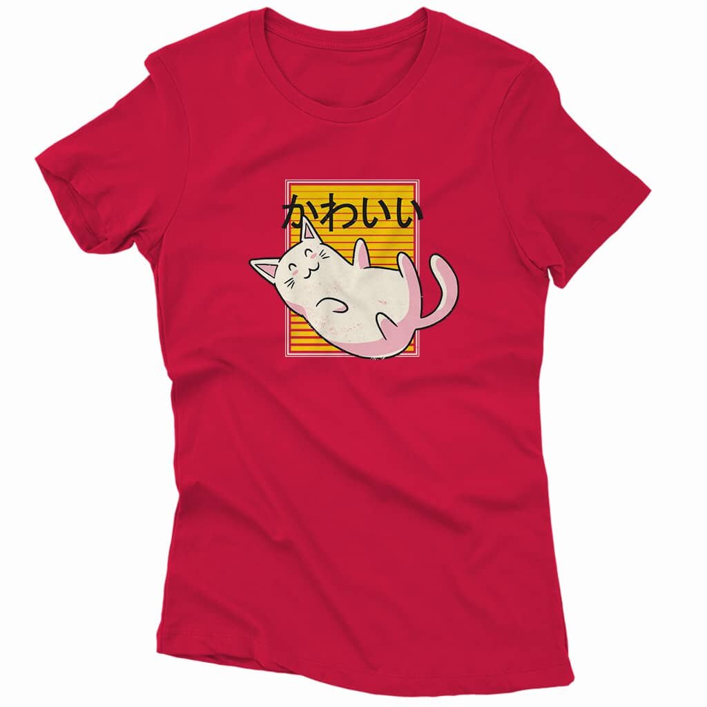 Neko Women’s Tee