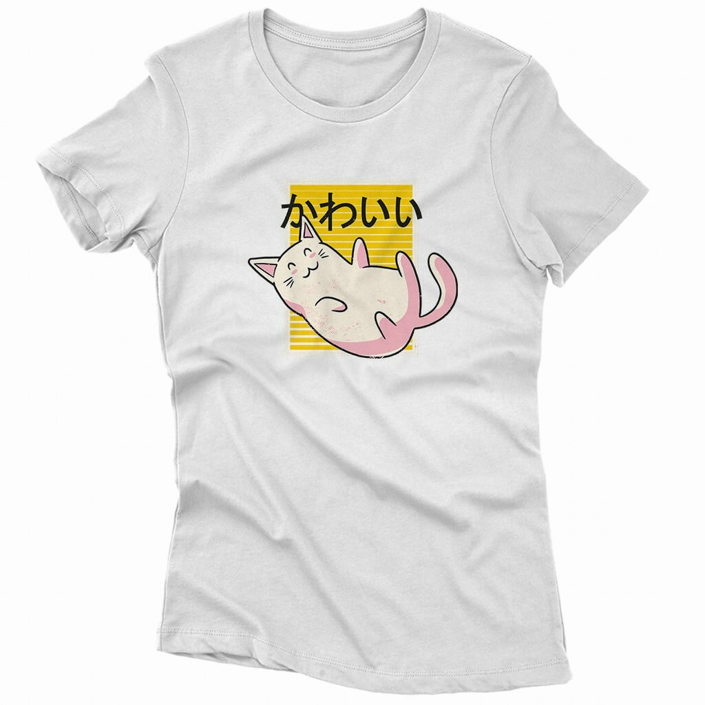 Neko Women’s Tee