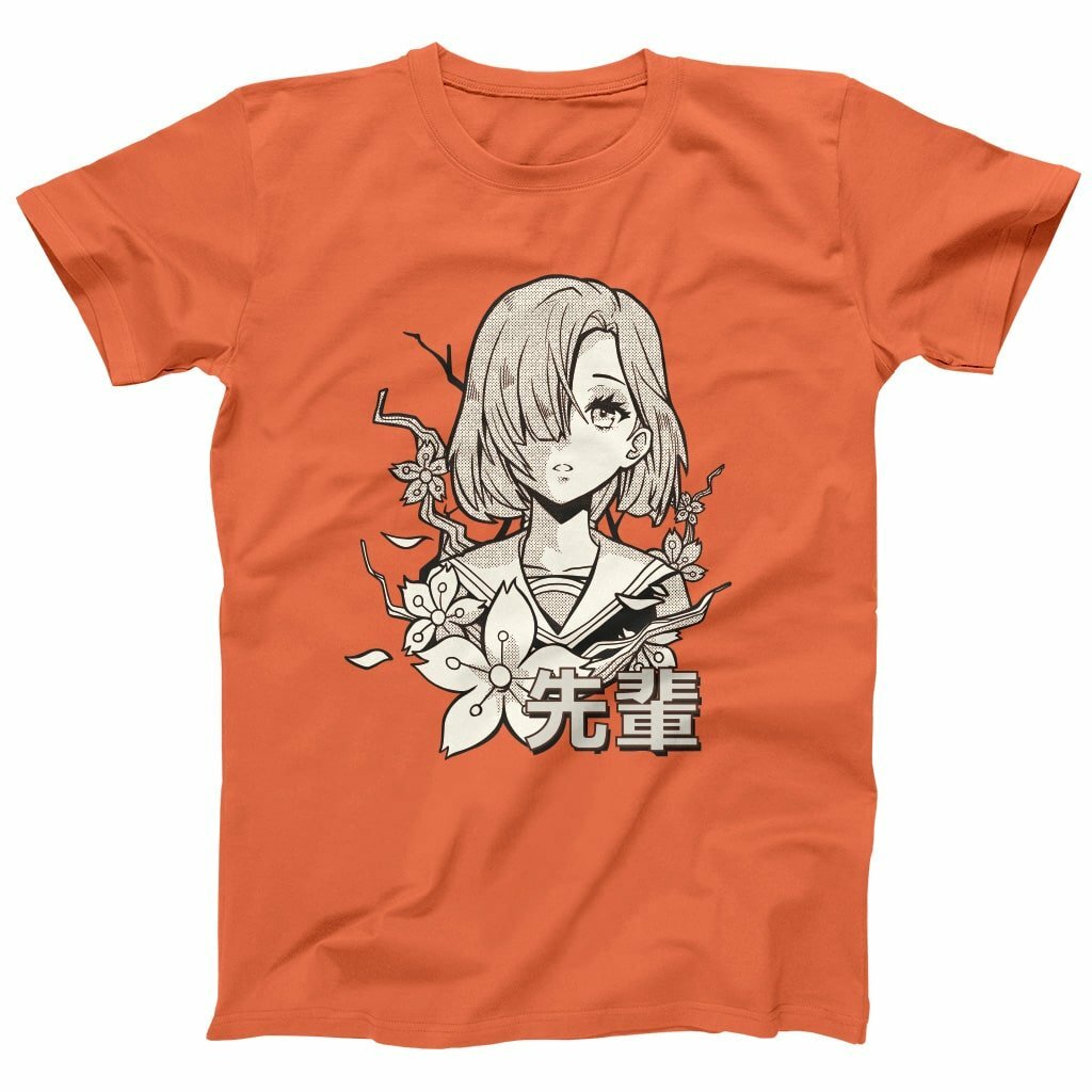 Aki Unisex Tee