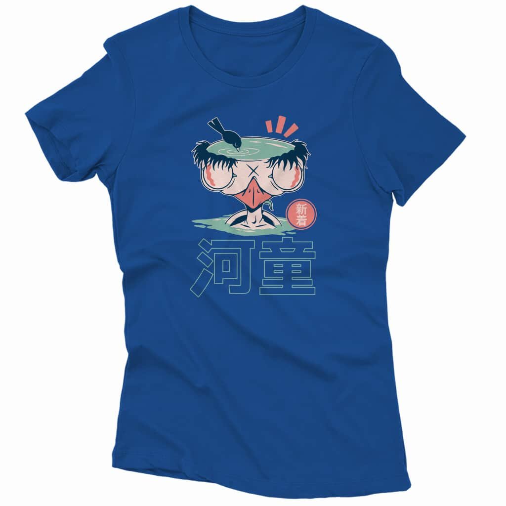 Tori Women’s Tee