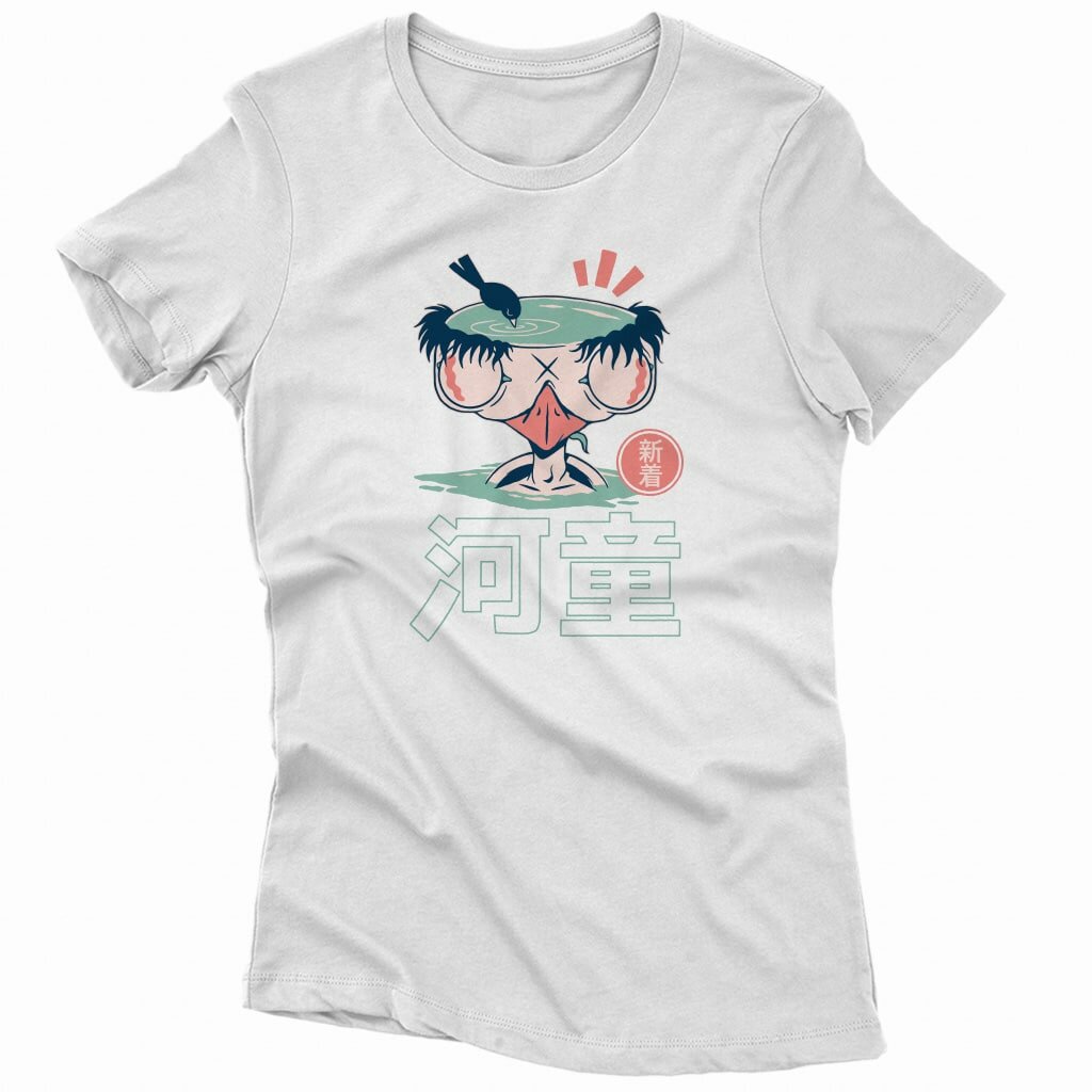 Tori Women’s Tee