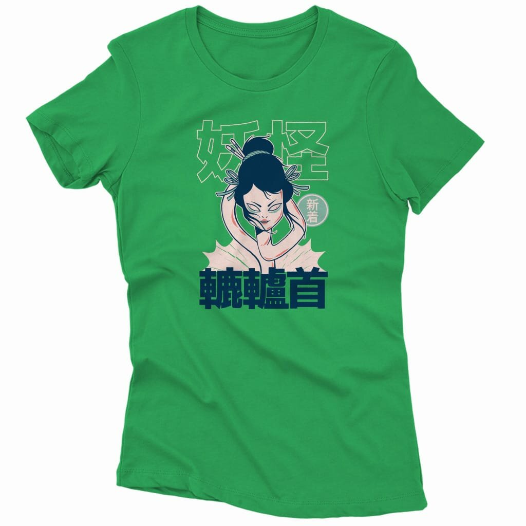 Mameido Women’s Tee