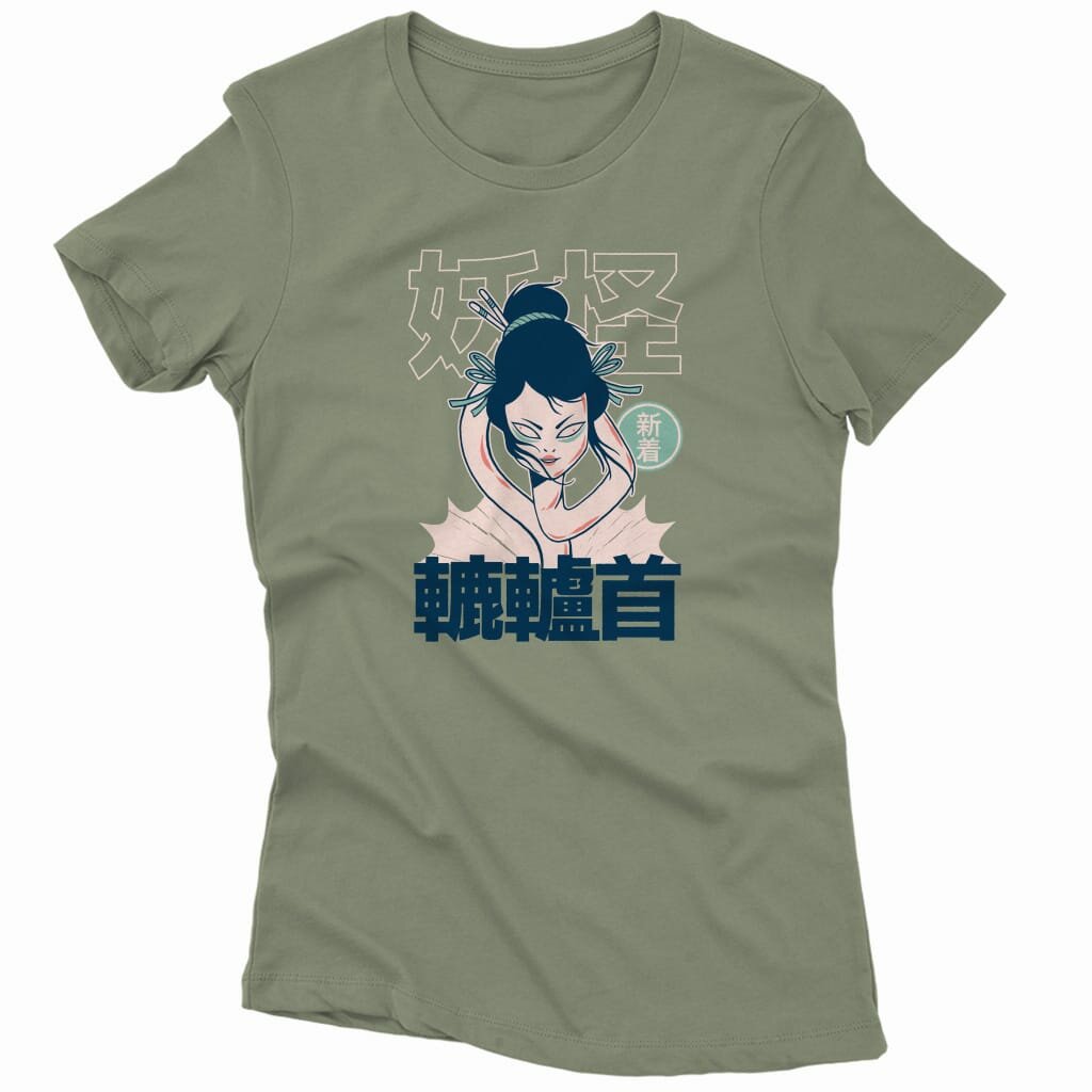 Mameido Women’s Tee