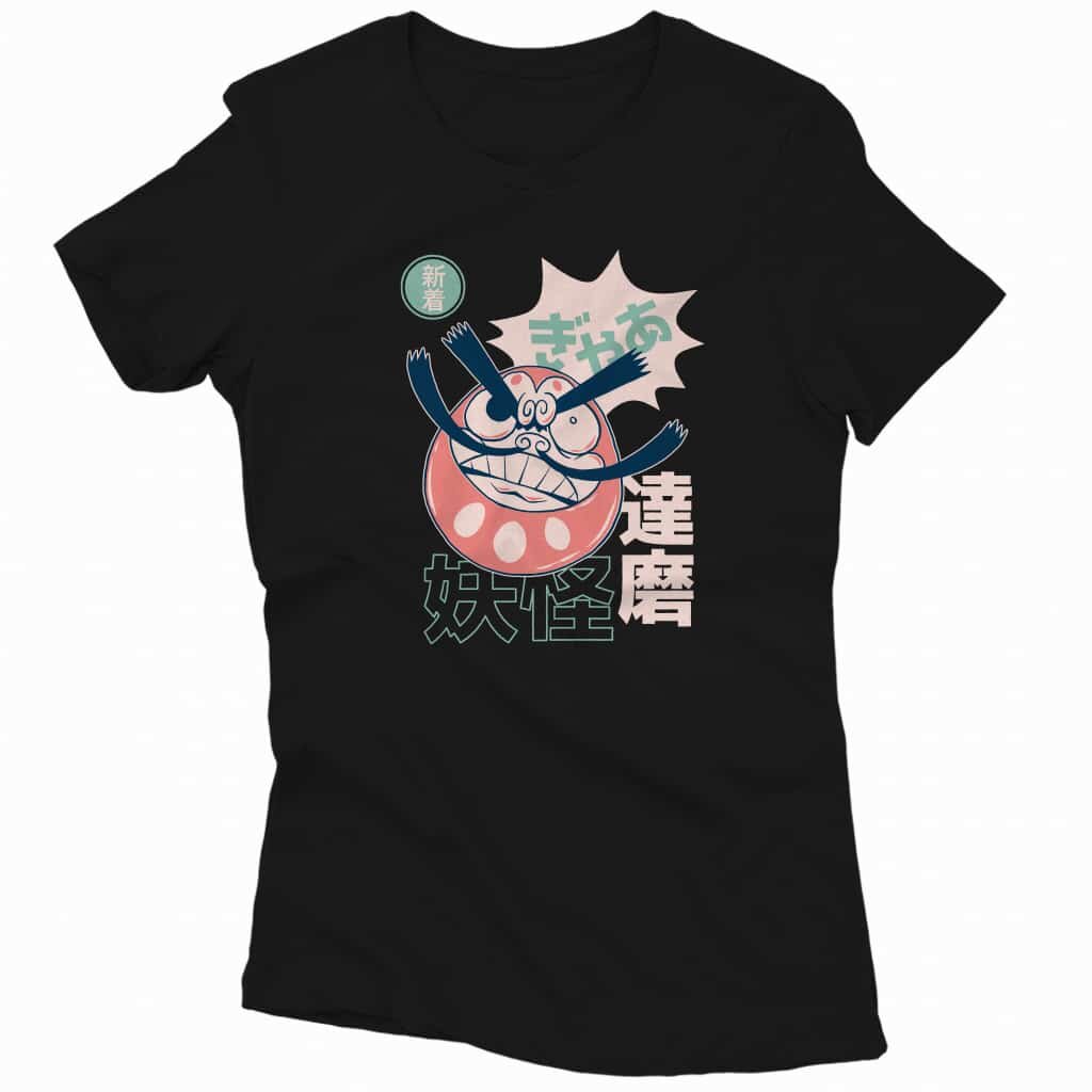 Kuchihige Women’s Tee