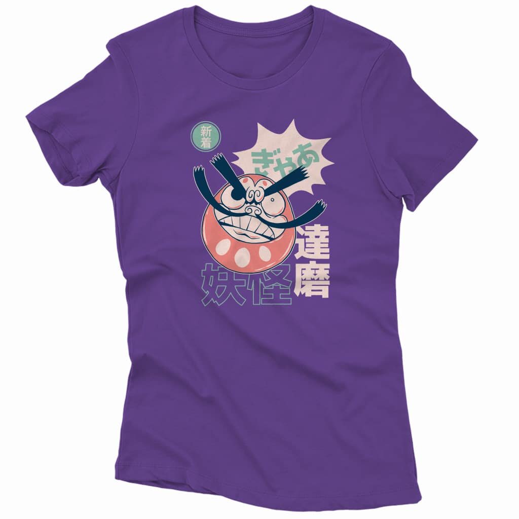 Kuchihige Women’s Tee