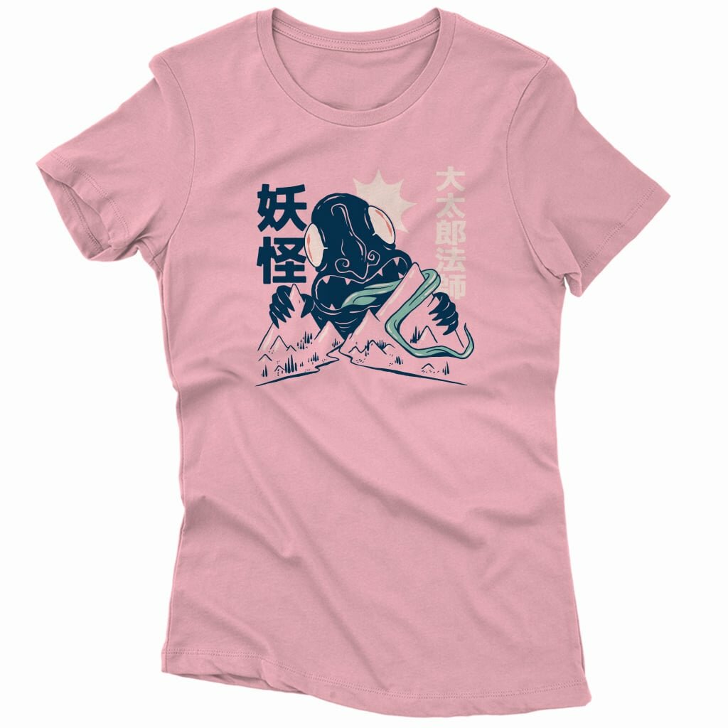 Gezora Women’s Tee