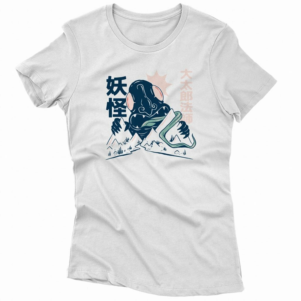 Gezora Women’s Tee