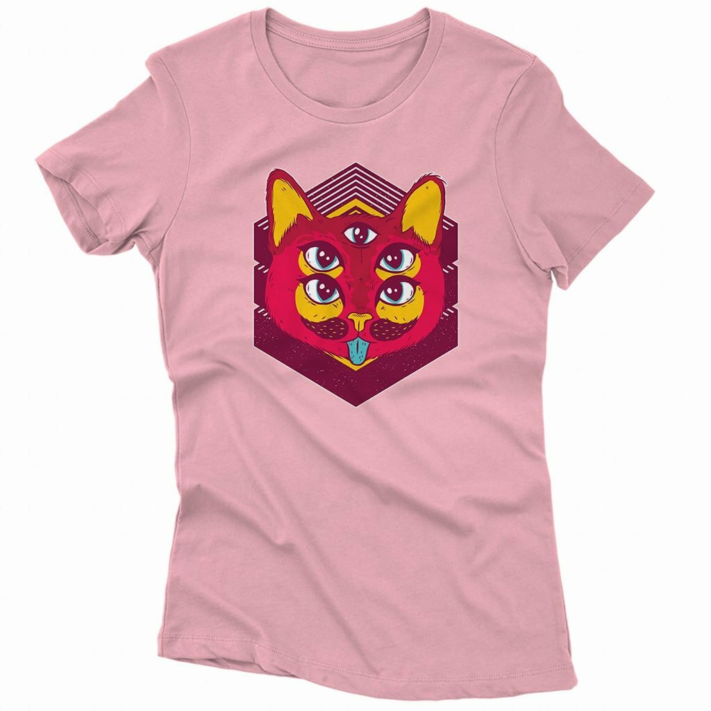 Cattt Women’s Tee