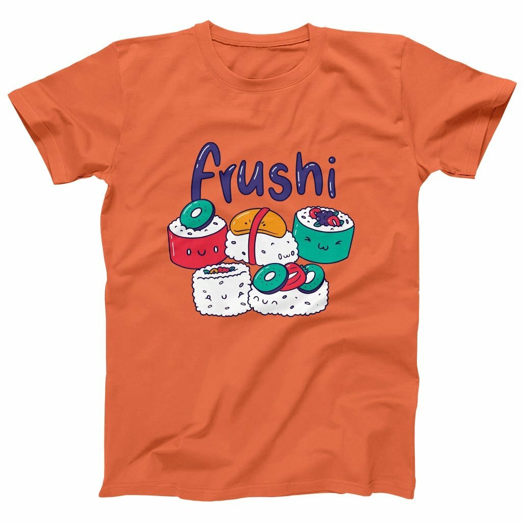 Frushi Unisex Tee