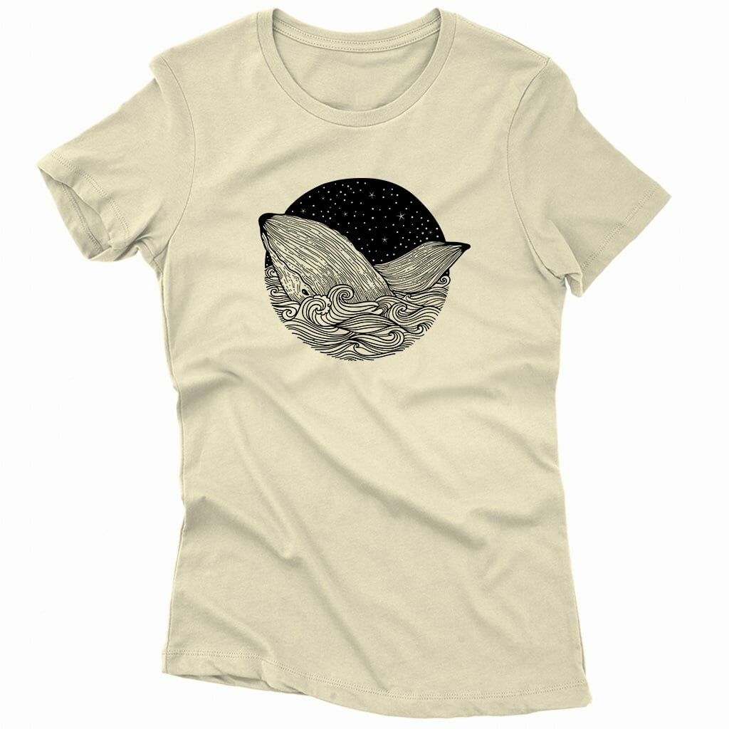 Oceanic Women’s Tee
