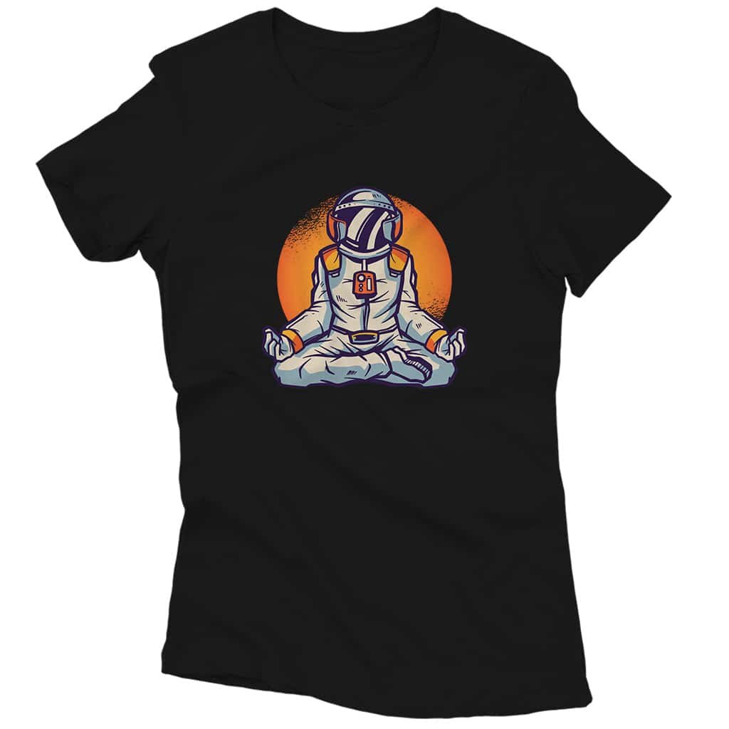 Astro Yoga Women’s Tee