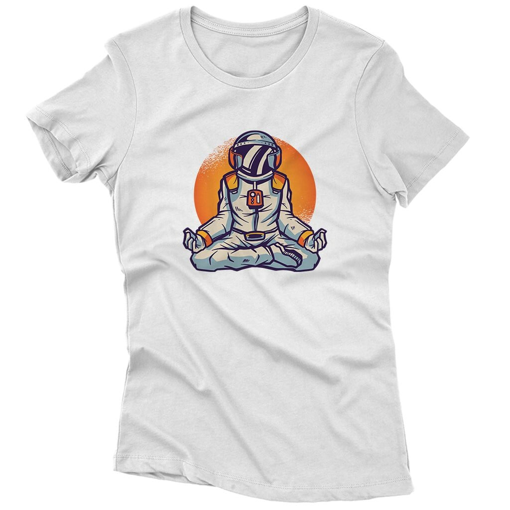 Astro Yoga Women’s Tee