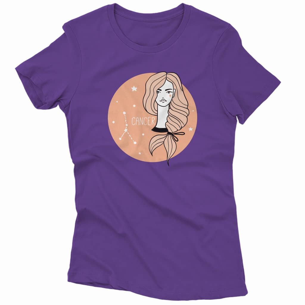 Cancer Women’s Tee