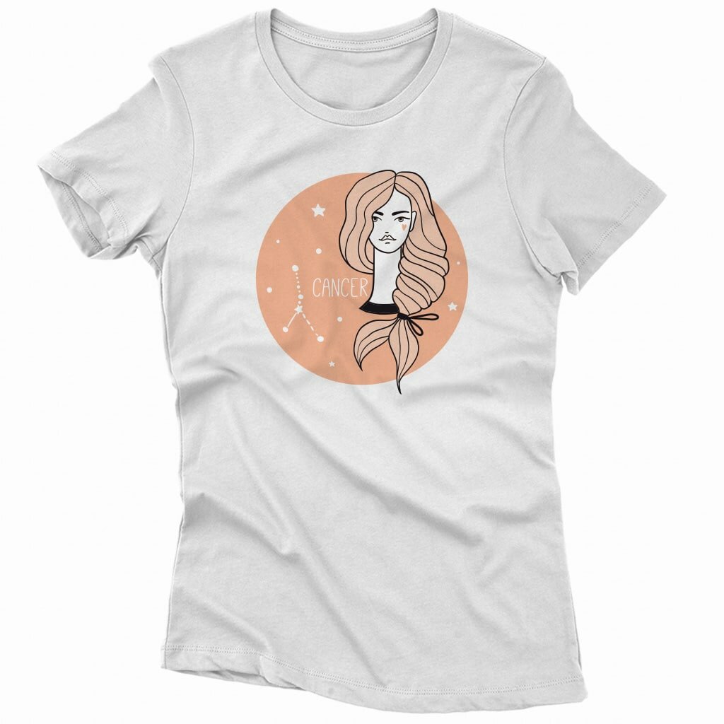 Cancer Women’s Tee