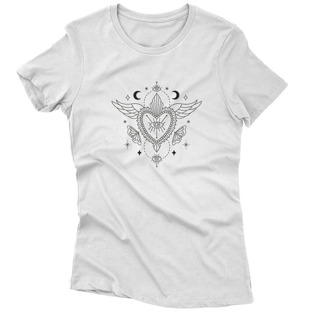 Mystical Art Women’s Tee