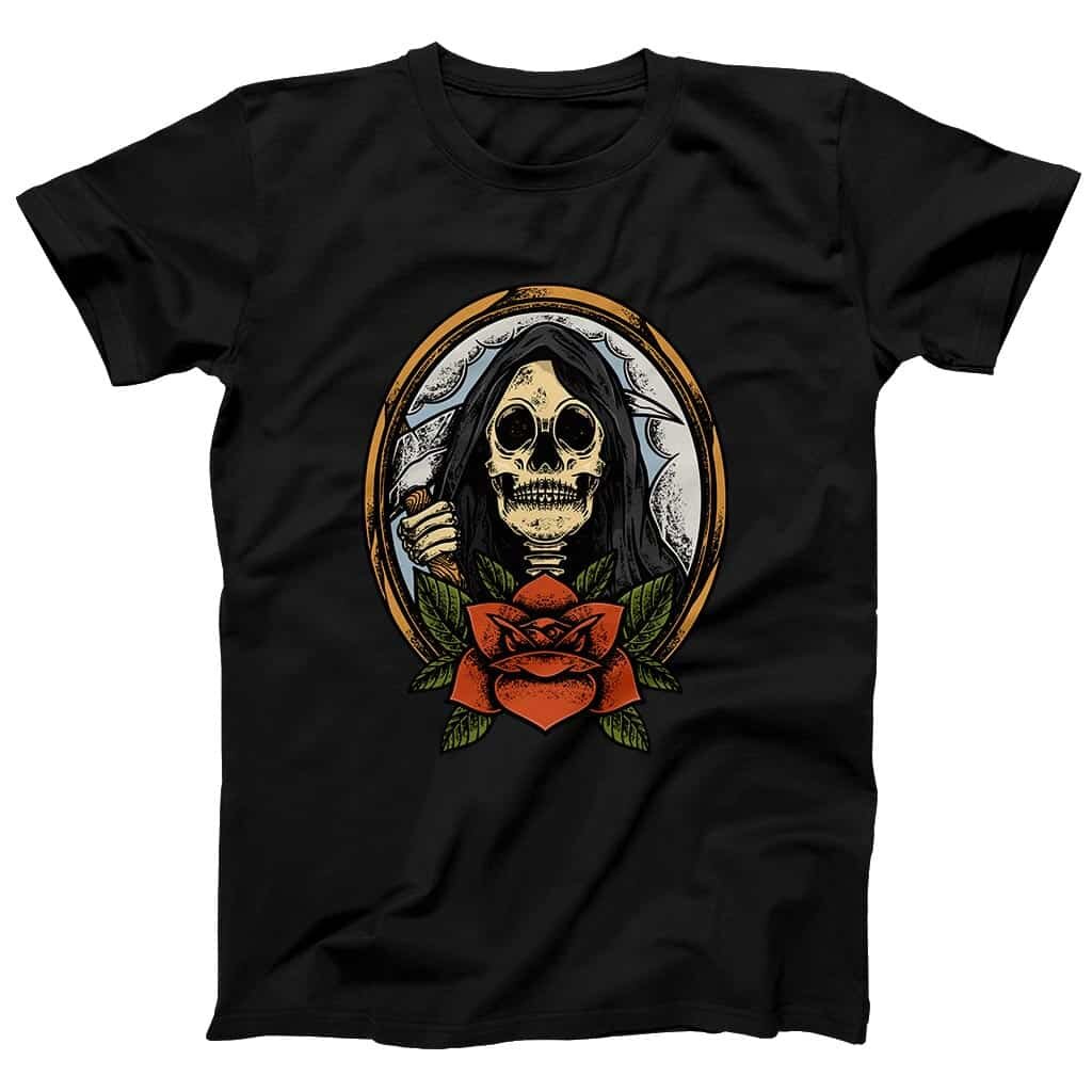 Rip Reaper Unisex Tee
