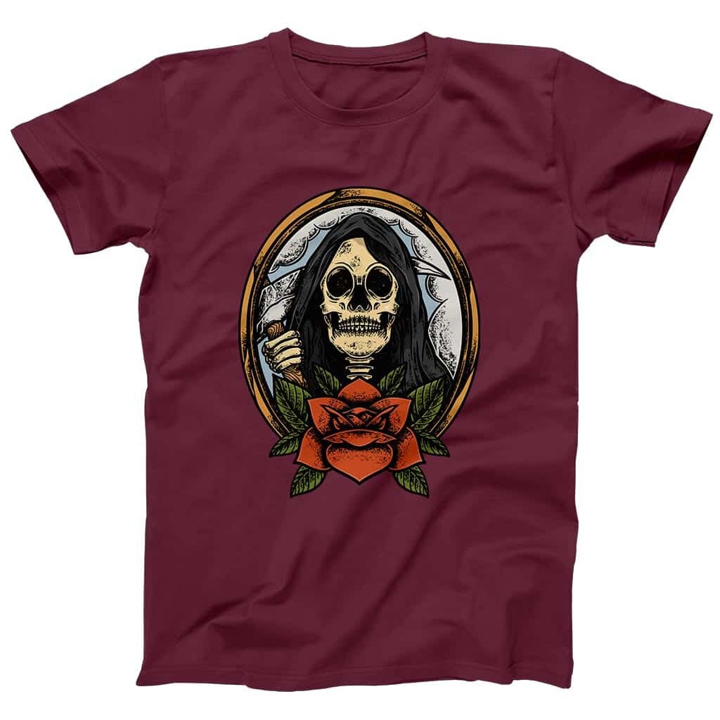 Rip Reaper Unisex Tee