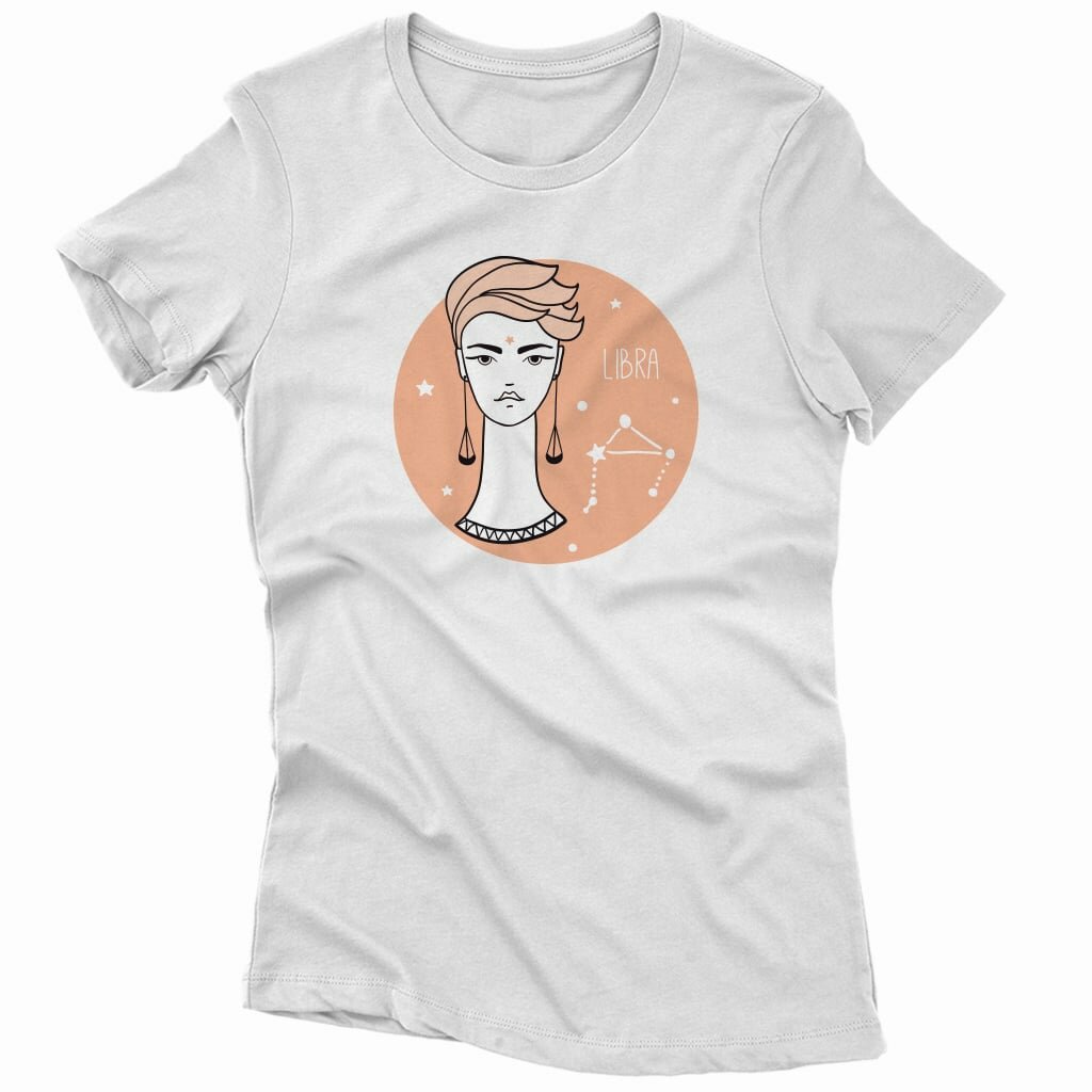 Libra Women’s Tee