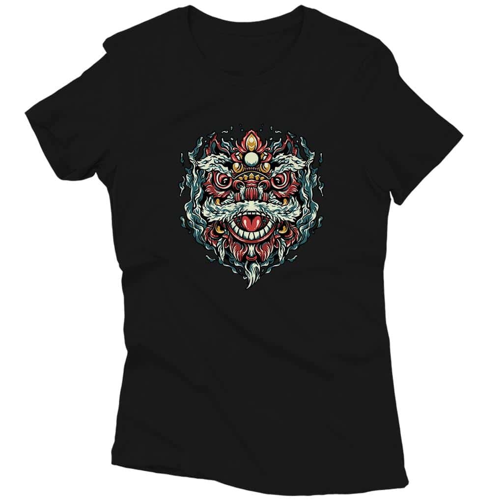 Lion Lord Women’s Tee