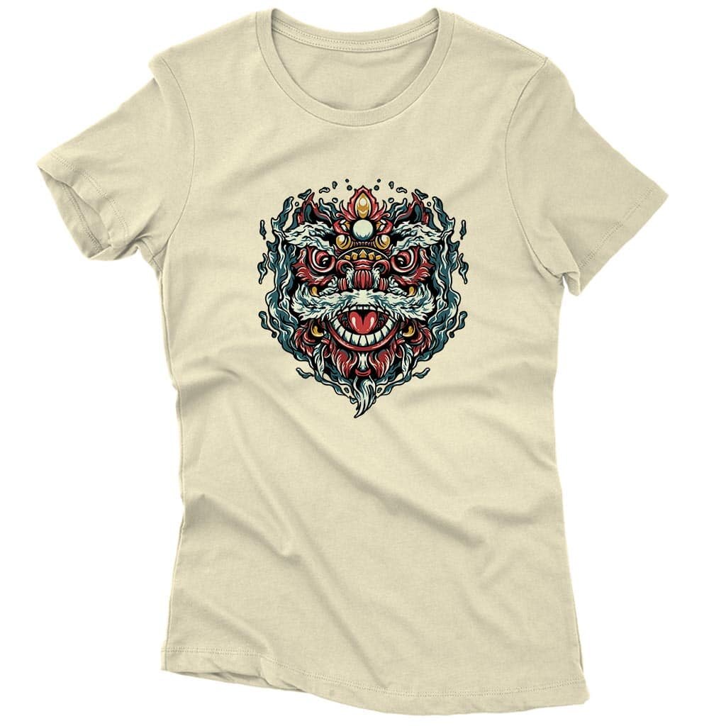 Lion Lord Women’s Tee