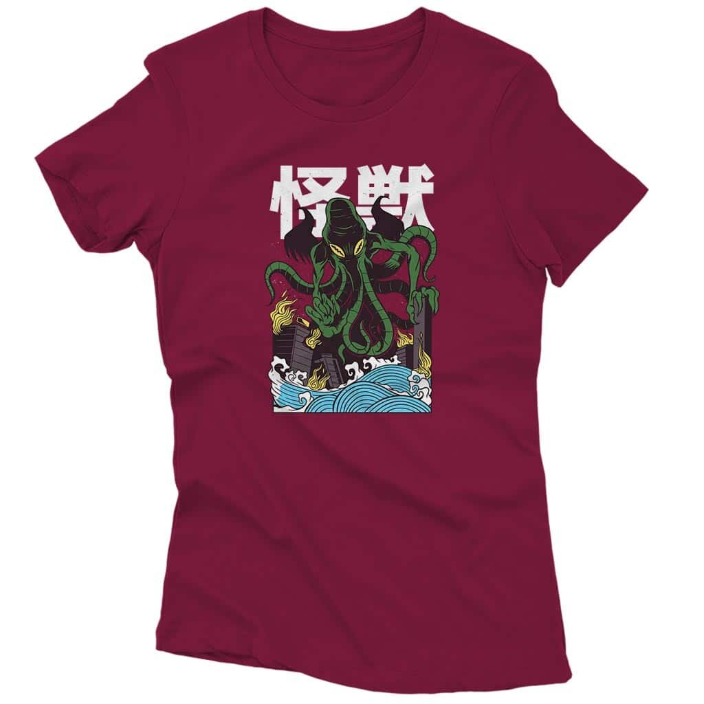 Umi no Kaibutsu Women’s Tee