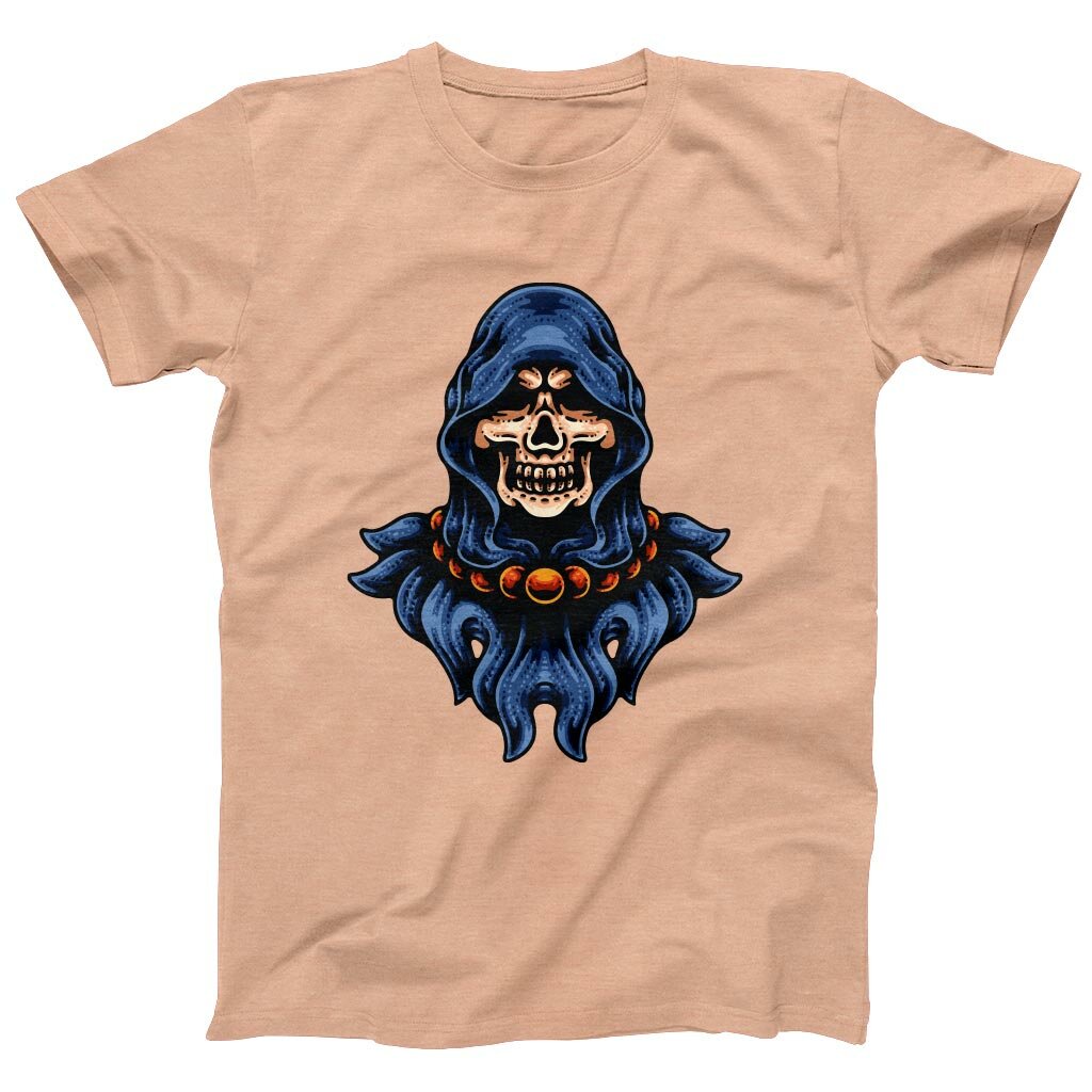 Skeletor Unisex Tee