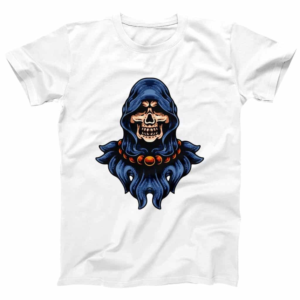Skeletor Unisex Tee