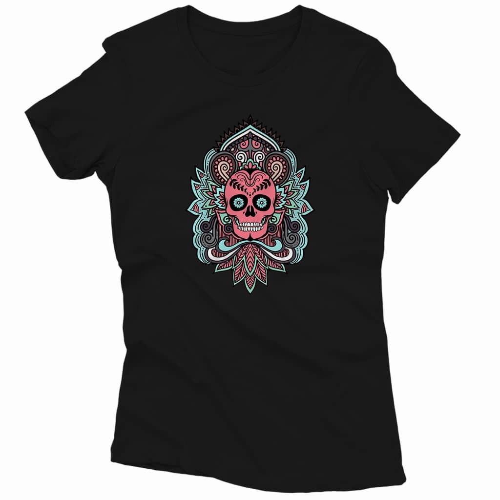 Skullz Euphoria Women’s Tee
