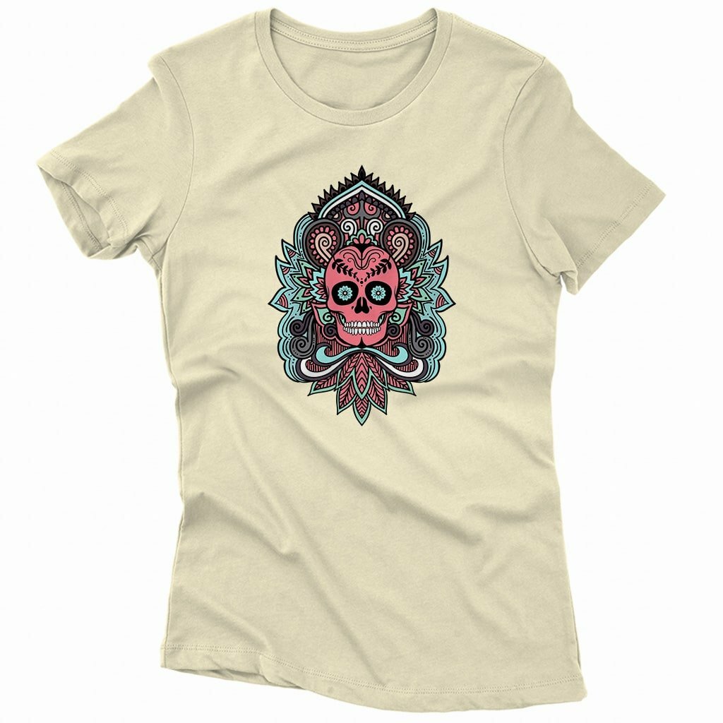 Skullz Euphoria Women’s Tee