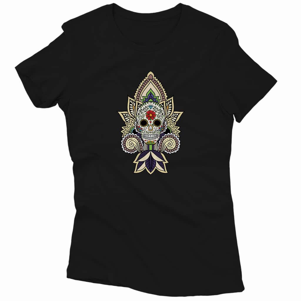 Skullz Lucid Women’s Tee