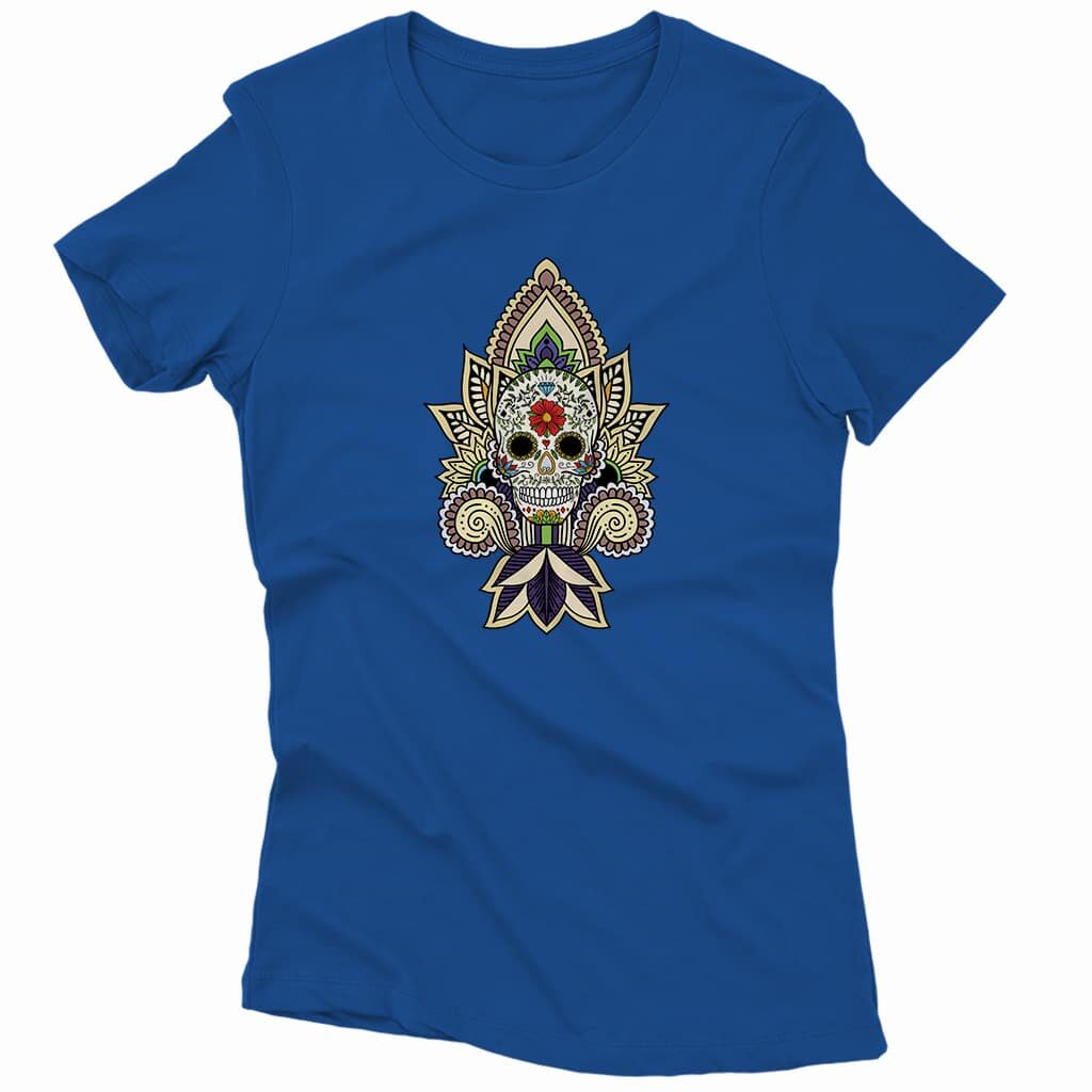 Skullz Lucid Women’s Tee