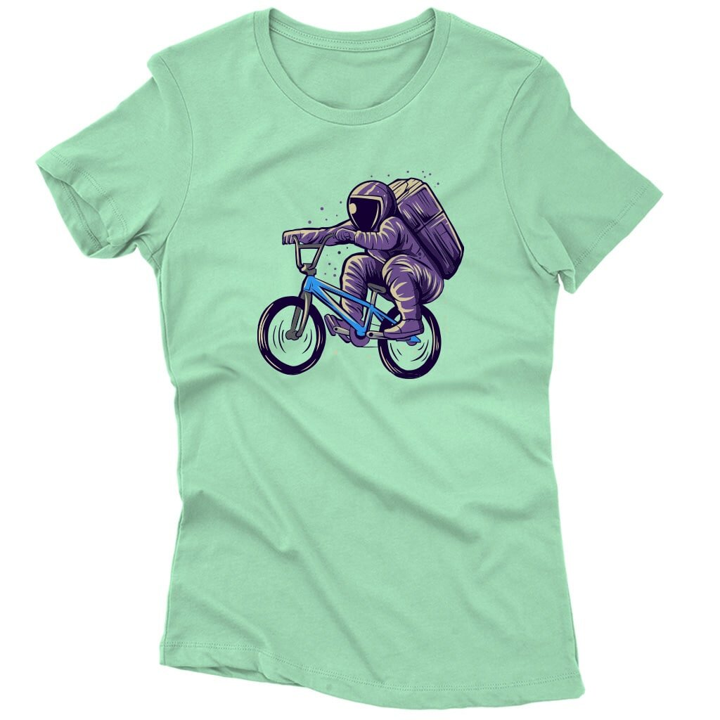 Astro Cycle Women’s Tee