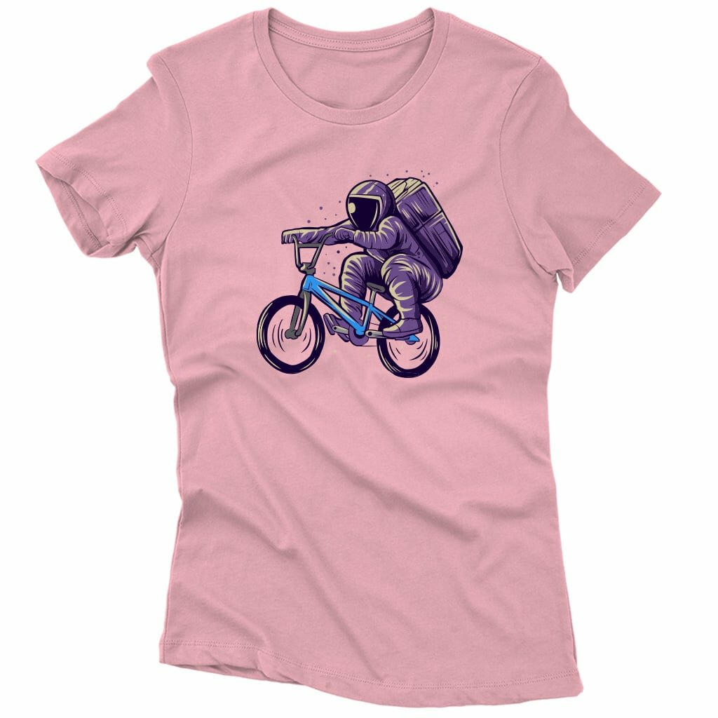 Astro Cycle Women’s Tee