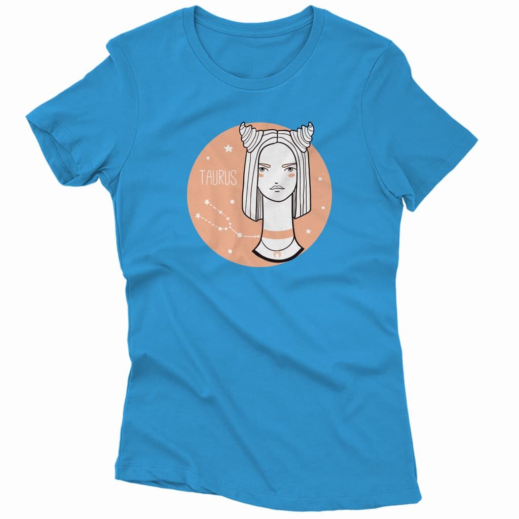 Taurus Women’s Tee