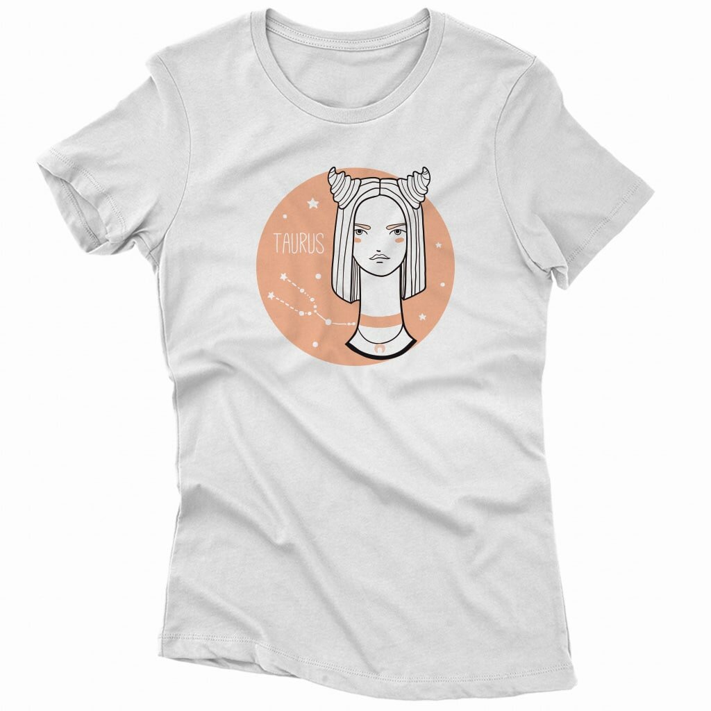 Taurus Women’s Tee