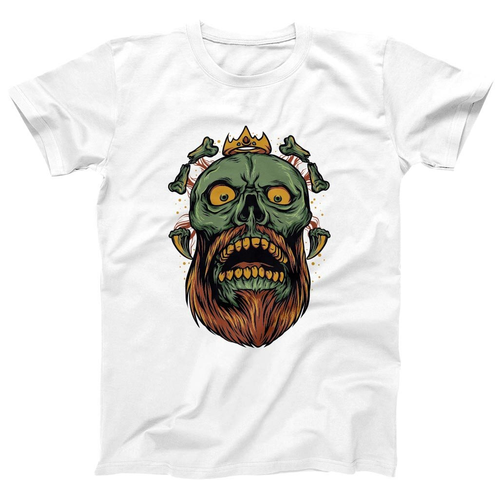 Lord Zombie Unisex Tee