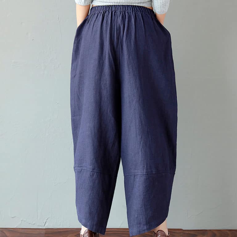 Megumi Pants – Cherry Picks