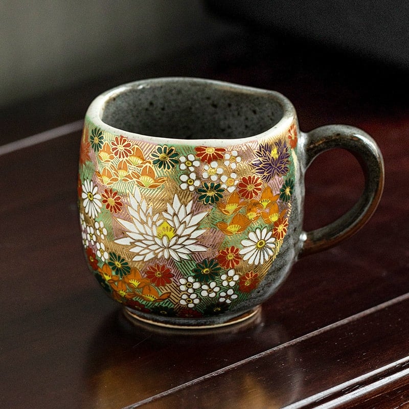 japanese coffee mugs for sale
