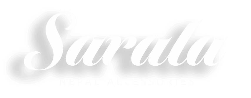 Sarala Nepal Accessories