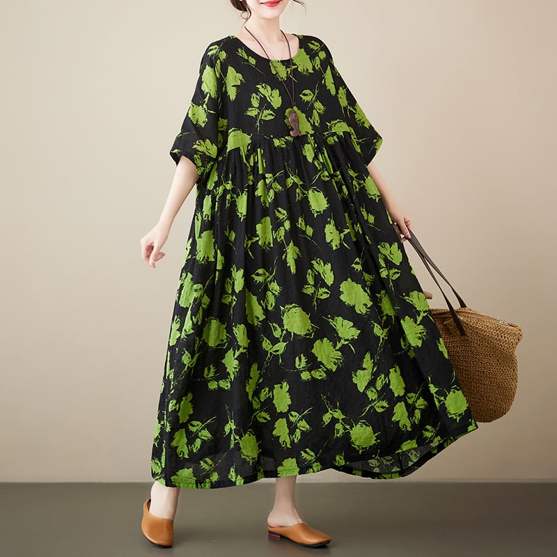 Japanese Women Free Size Dresses – Cherry Picks