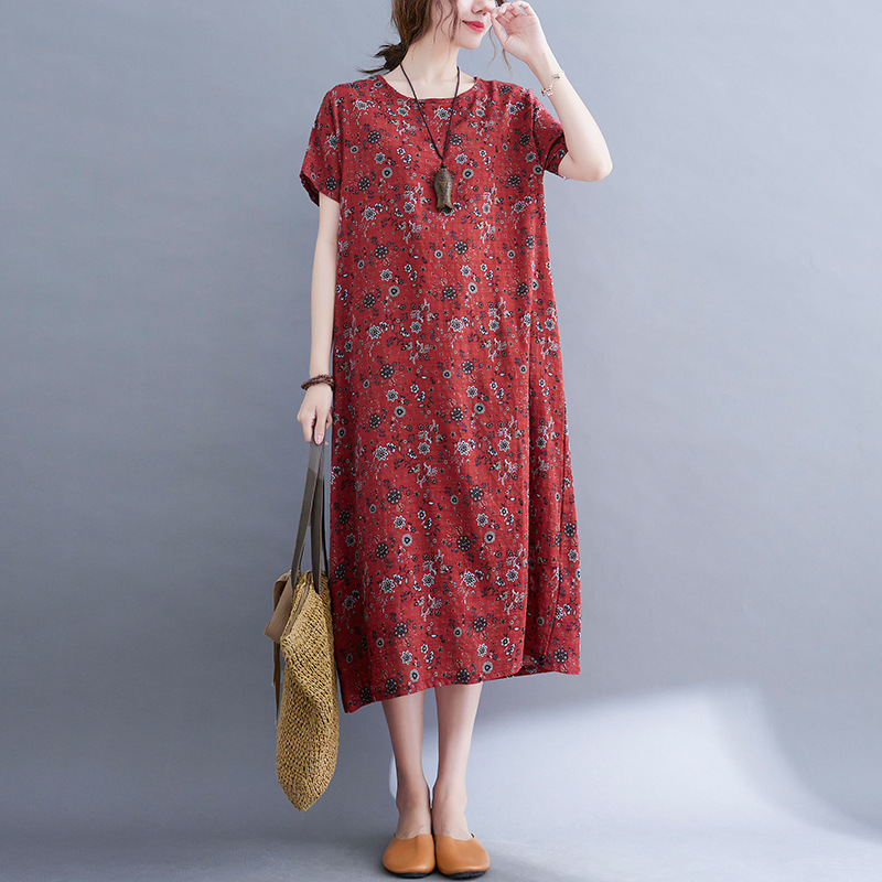 Shobu Dress – Cherry Picks