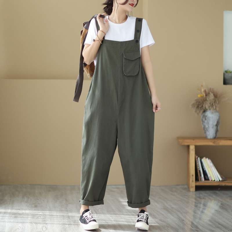 Women Overalls and Jumpsuits – Cherry Picks